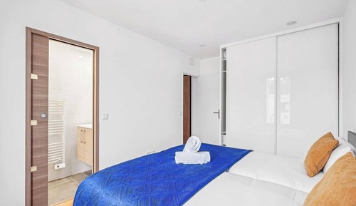 Appartement Deluxe
