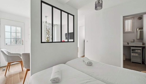 Appartement Affaires