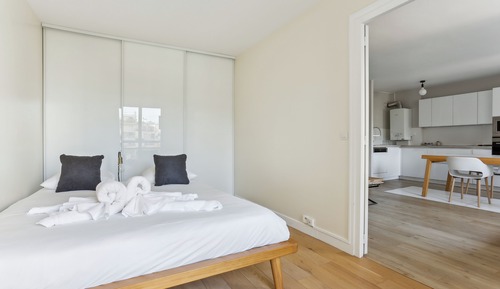 Appartement Supérieur