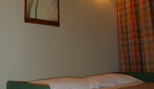 Chambre Junior (Family)