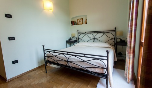 Chambre Classique Double ou avec lits jumeaux