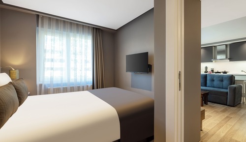 Suite Standard