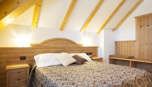 Chambre Double Supérieure