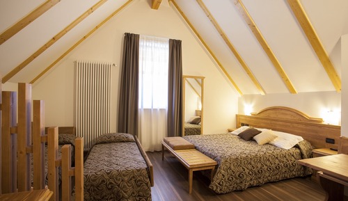 Chambre Familiale (Superior)