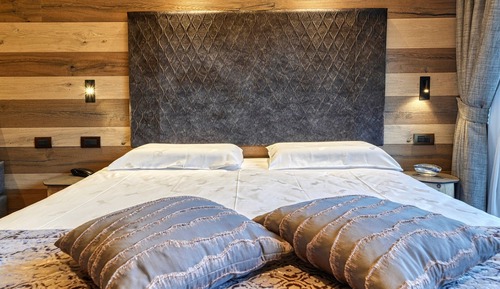 Chambre Supérieure