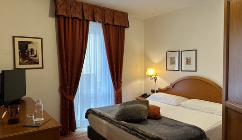 Chambre Simple