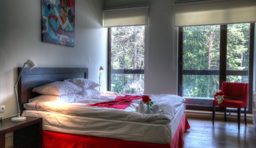 Suite Familiale, 1 chambre