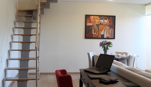Suite Supérieure, 1 chambre