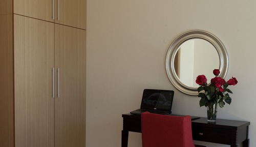 Suite, 1 chambre