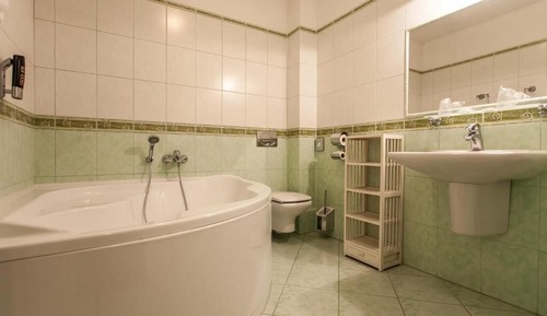 Chambre Double Économique
