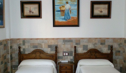 Chambre Double