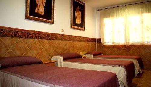Chambre Triple Supérieure