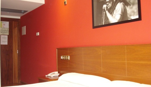 Chambre Double