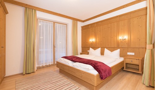 Studio Confort (cleaning fee 100,00 Euro)