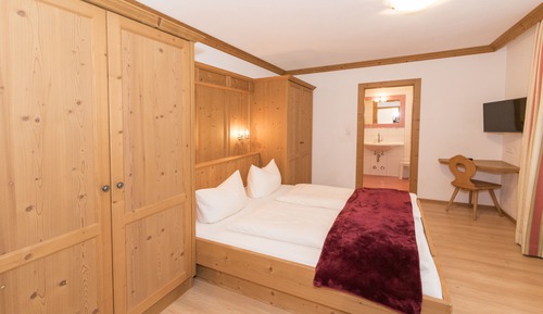 Appartement Confort, 2 salles de bains (cleaning fee 100,00 EUR)