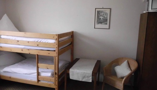 Chambre Familiale