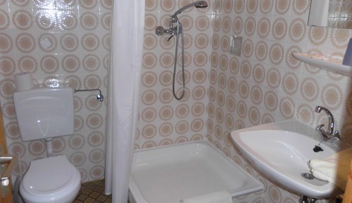 Chambre Double