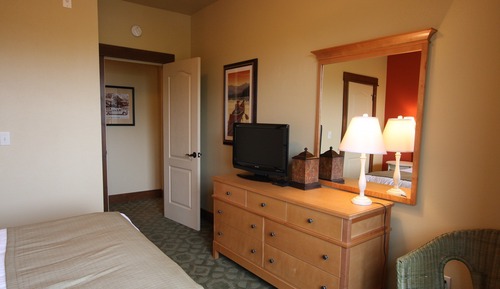 Suite, 1 chambre