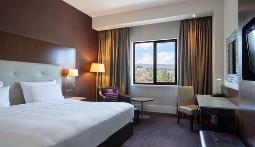 Chambre Standard