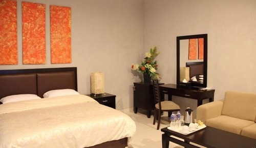 Chambre Standard