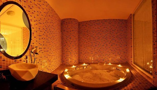 Suite Deluxe, 1 chambre