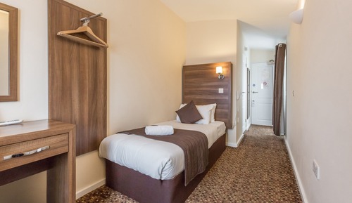 Chambre Simple Standard