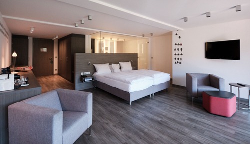 Chambre Premium (Haus Kohlwald)