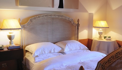 Chambre Double