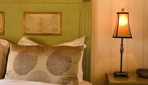 Chambre Double Supérieure