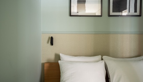 Appartement, 1 chambre