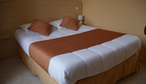 Chambre Double Confort