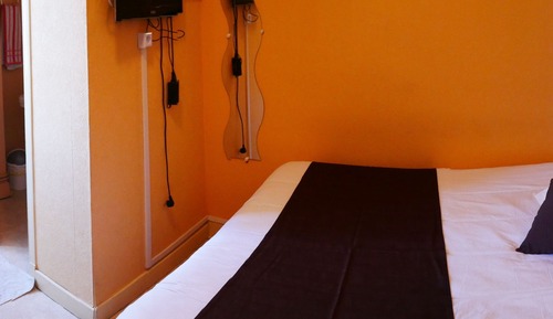 Chambre Confort (Single)