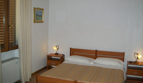 Chambre Quadruple