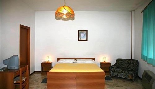 Chambre Double Classique pour 1 personne