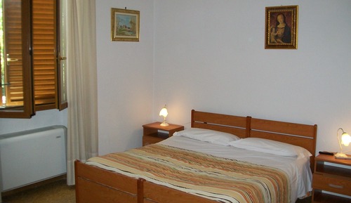 Chambre Triple