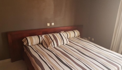 Chambre Simple Standard
