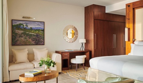 Suite, 2 chambres (Lighthouse)