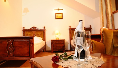 Chambre Simple
