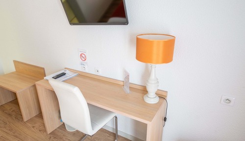 Chambre Double Standard