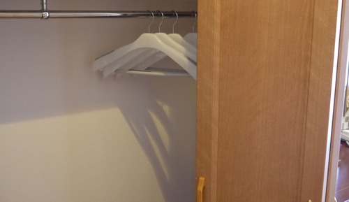 Chambre Deluxe
