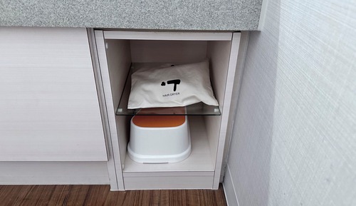 Chambre Premium, non-fumeurs, vue océan (Annex, Double Occupancy)