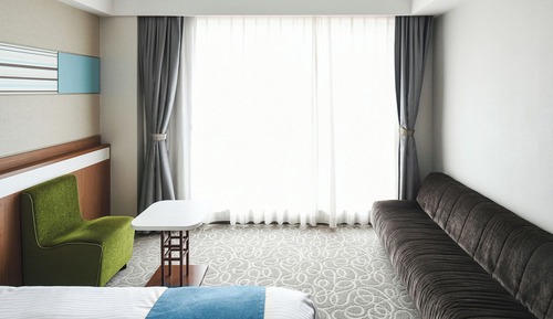 Chambre Premium, non-fumeurs, vue océan (Annex, Triple Occupancy)