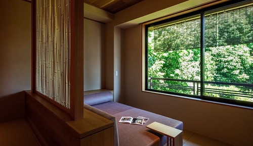 Chambre Standard, non-fumeurs (over 50 square meters)