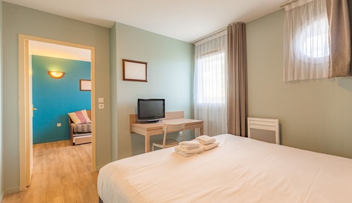 Appartement Standard