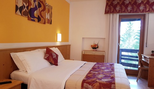 Chambre Triple