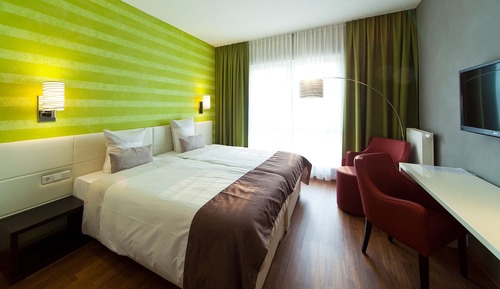 Chambre Double