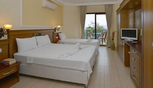 Chambre Standard