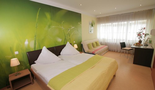 Chambre Triple Standard