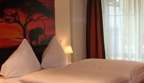 Chambre Double Standard