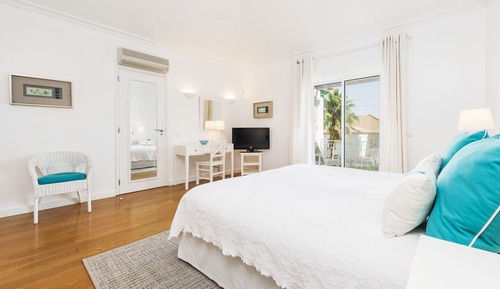 Appartement, 2 chambres